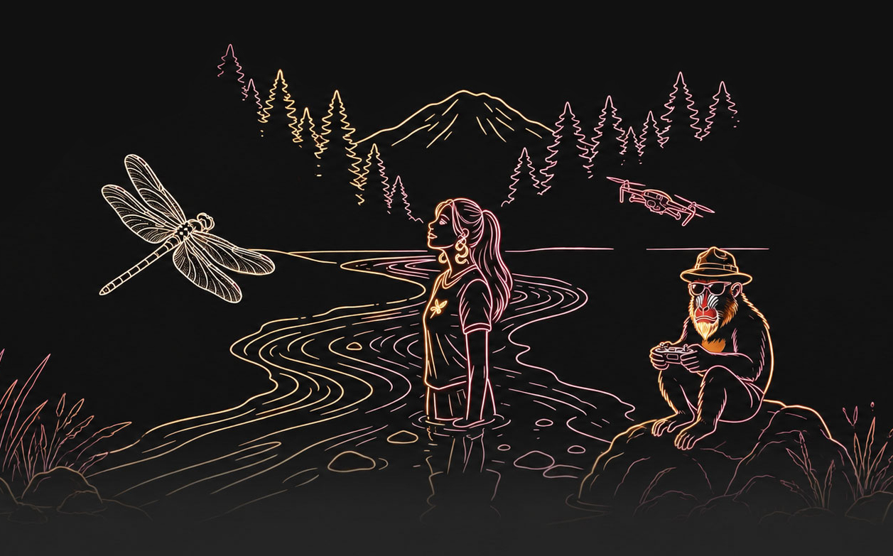 Dragonfly