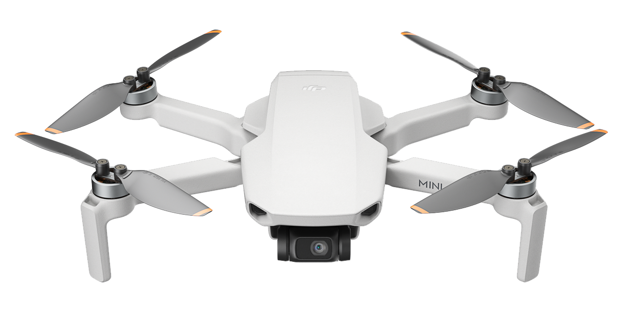 Dron