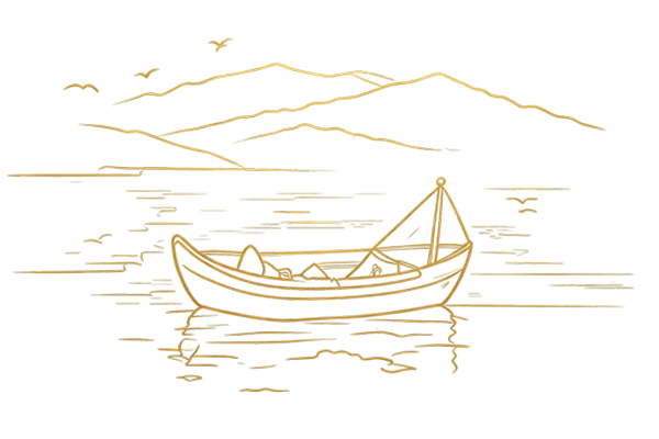 Illustration of Ohrid