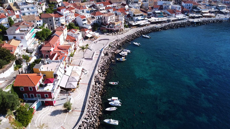 Parga